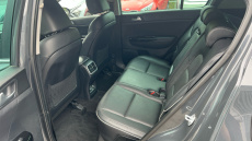 Kia Sportage 1.6 CRDi ISG 4 5dr DCT Auto Diesel Estate